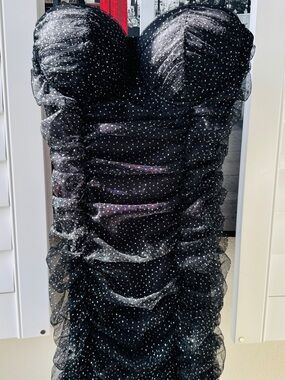 shaylene sequin cowl neck dress Windsor | Dresses | Shaylene Sequin Cowl Neck Dress